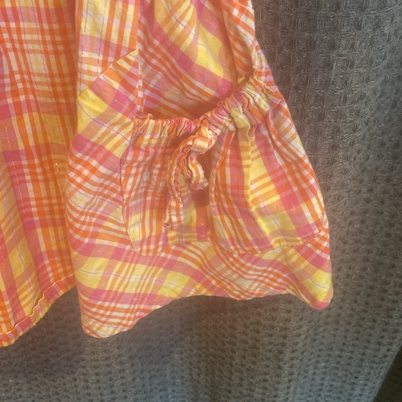 Girls dress - Picture 2 of 4